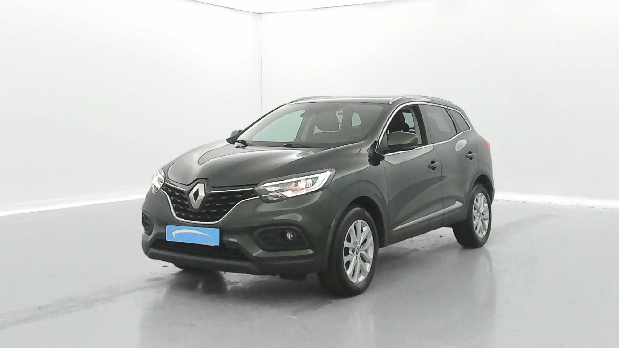 Image de l'annonce principale - Renault Kadjar