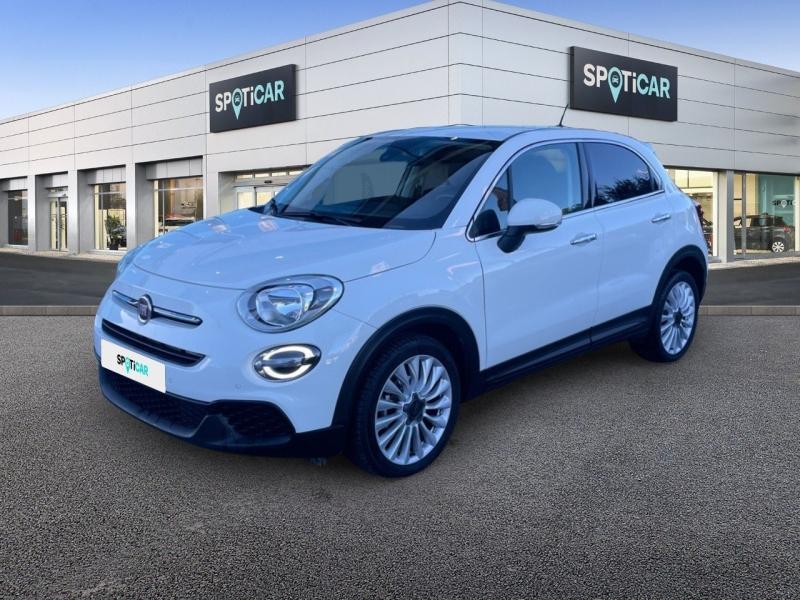 Image de l'annonce principale - Fiat 500X