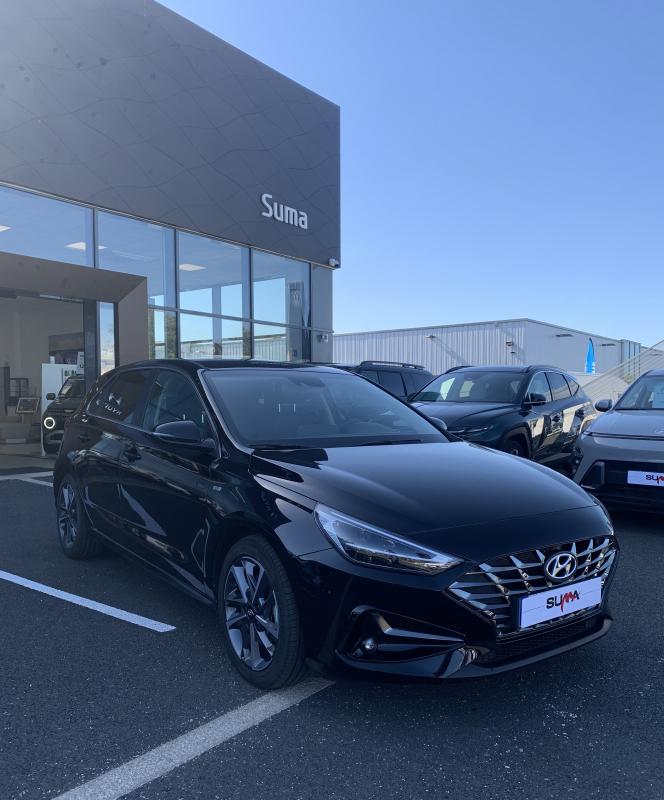 Image de l'annonce principale - Hyundai i30