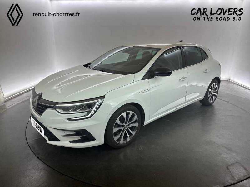 Image de l'annonce principale - Renault Megane