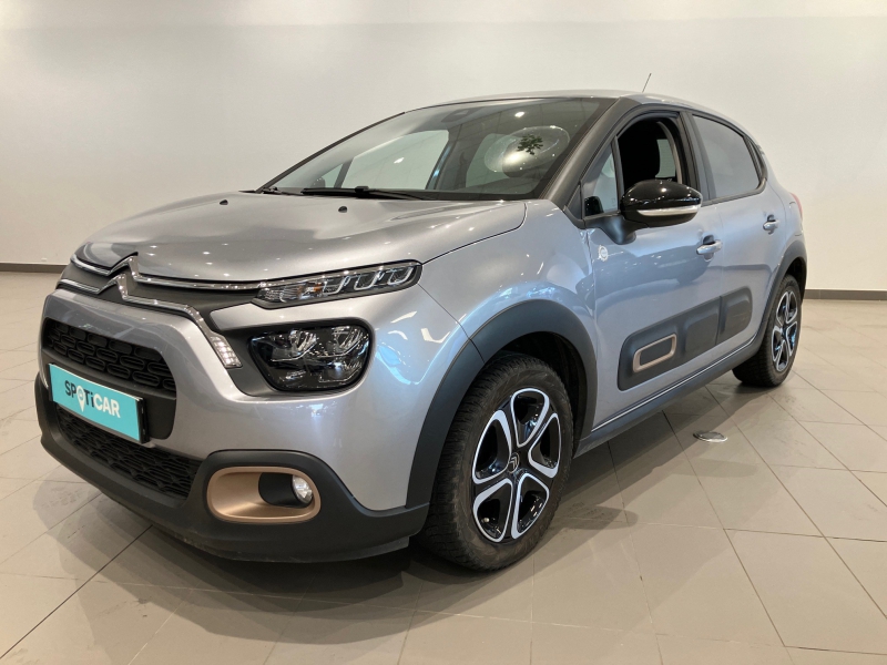 Image de l'annonce principale - Citroën C3