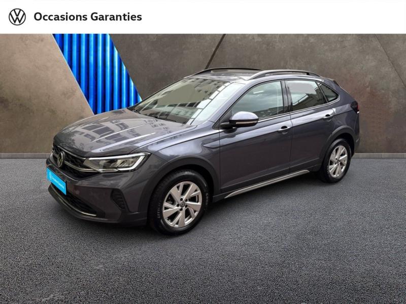 Image de l'annonce principale - Volkswagen Taigo