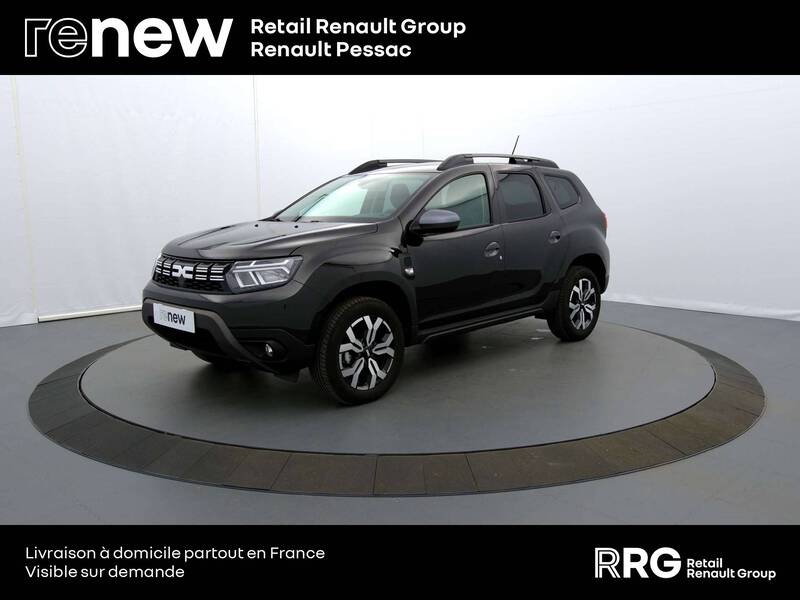 Image de l'annonce principale - Dacia Duster