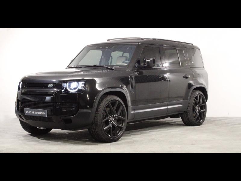 Image de l'annonce principale - Land Rover Defender