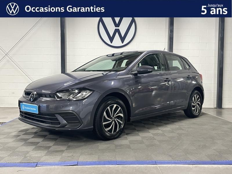 Image de l'annonce principale - Volkswagen Polo