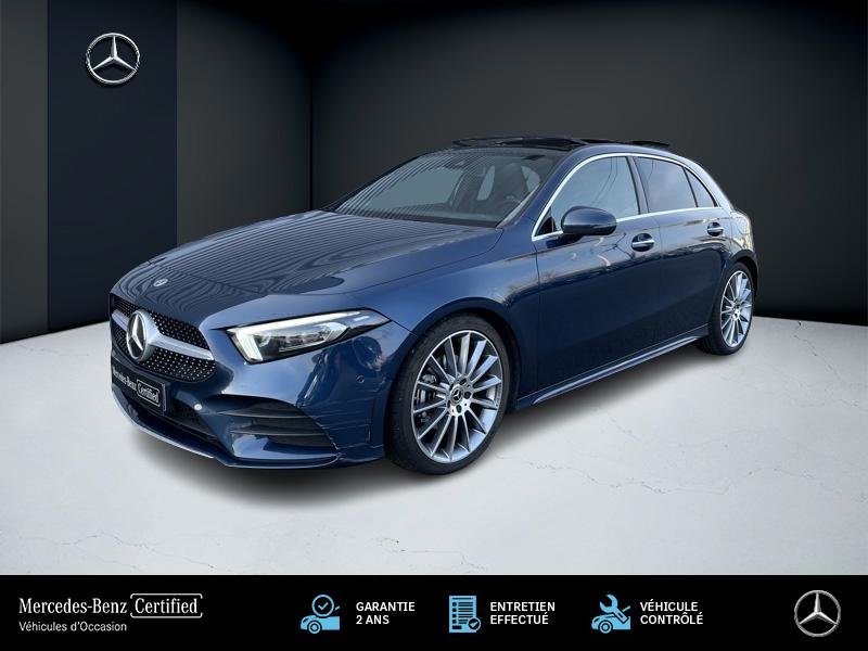 Image de l'annonce principale - Mercedes-Benz Classe A