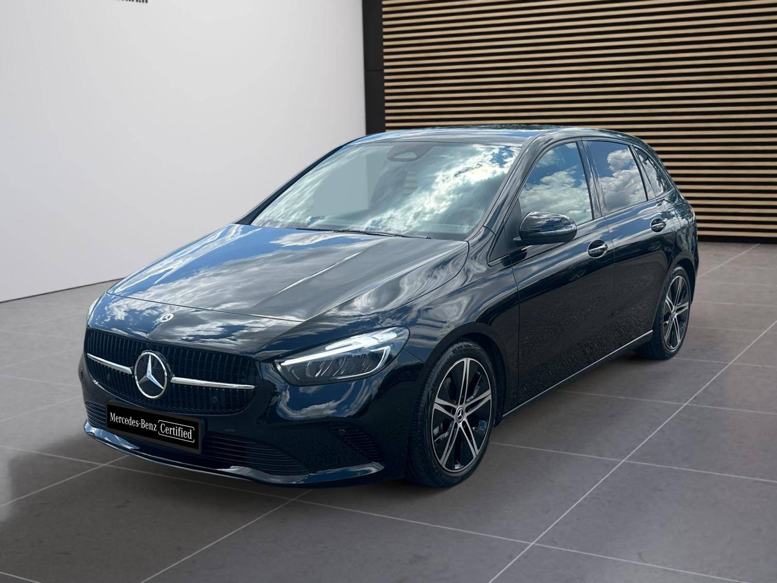 Image de l'annonce principale - Mercedes-Benz Classe B