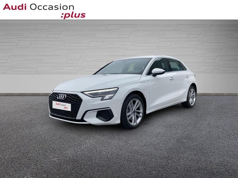 Image de l'annonce principale - Audi A3