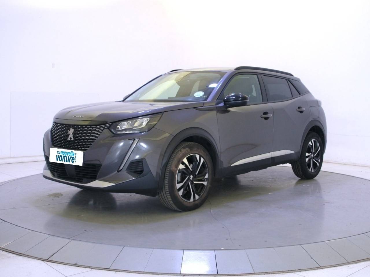 Image de l'annonce principale - Peugeot 2008