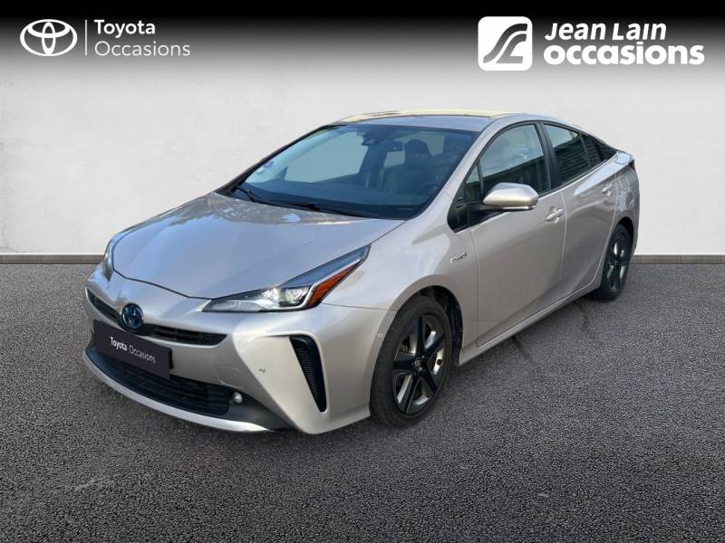 Image de l'annonce principale - Toyota Prius