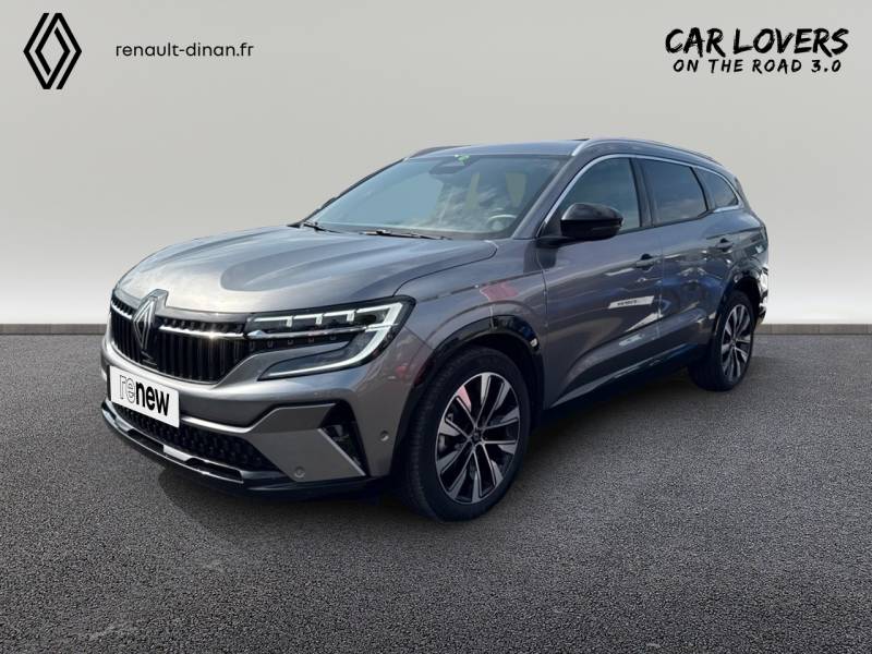 Image de l'annonce principale - Renault Espace