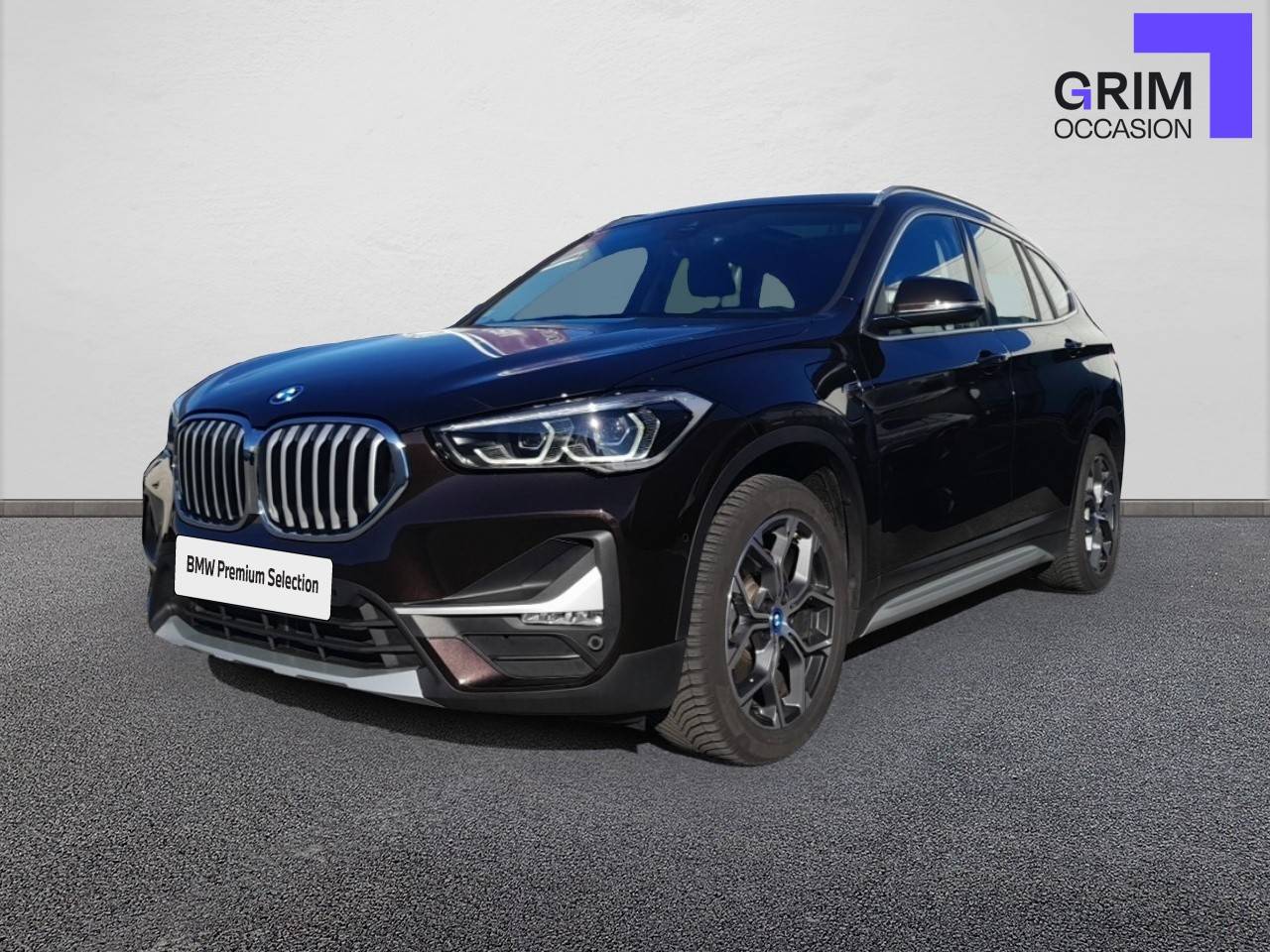 Image de l'annonce principale - BMW X1