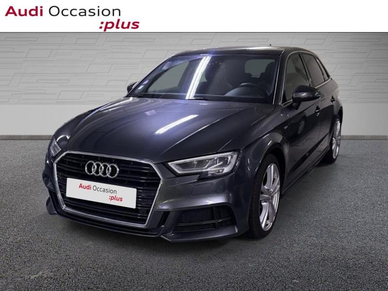 Image de l'annonce principale - Audi A3