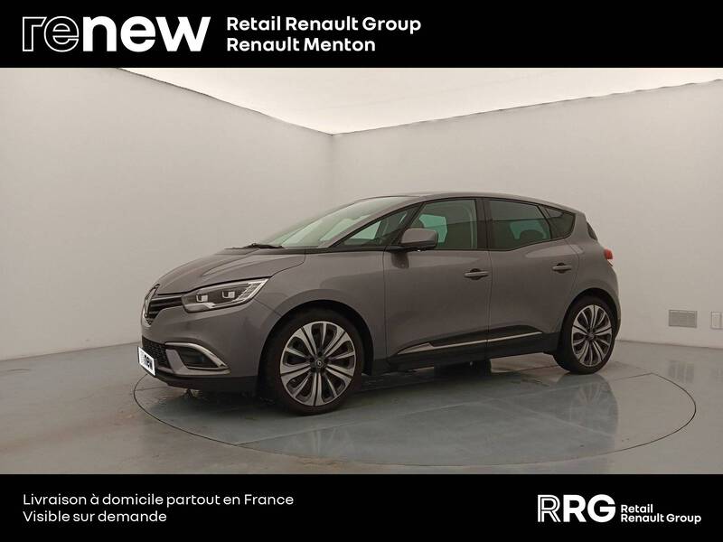 Image de l'annonce principale - Renault Scénic