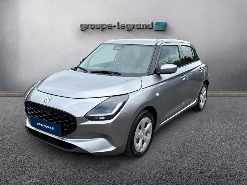 Image de l'annonce principale - Suzuki Swift