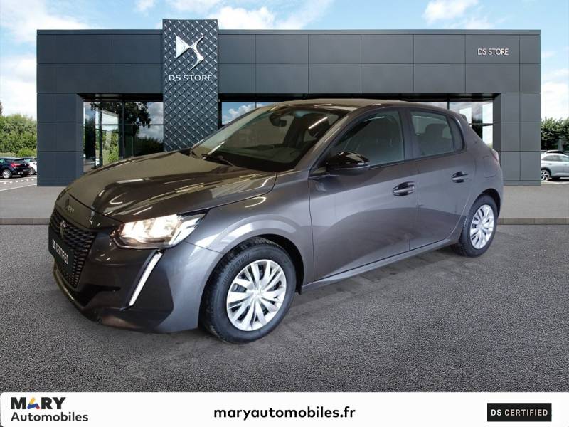 Image de l'annonce principale - Peugeot 208