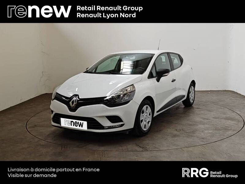 Image de l'annonce principale - Renault Clio
