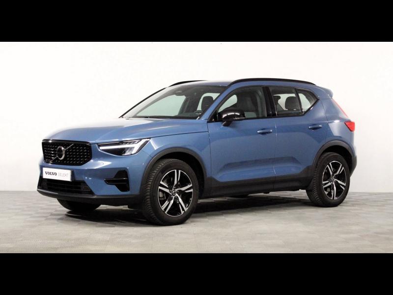 Image de l'annonce principale - Volvo XC40