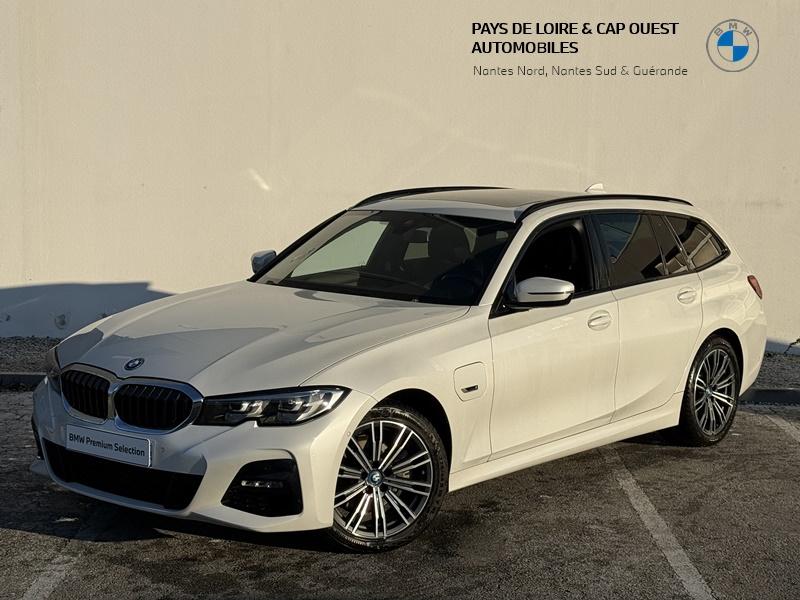 Image de l'annonce principale - BMW Série 3