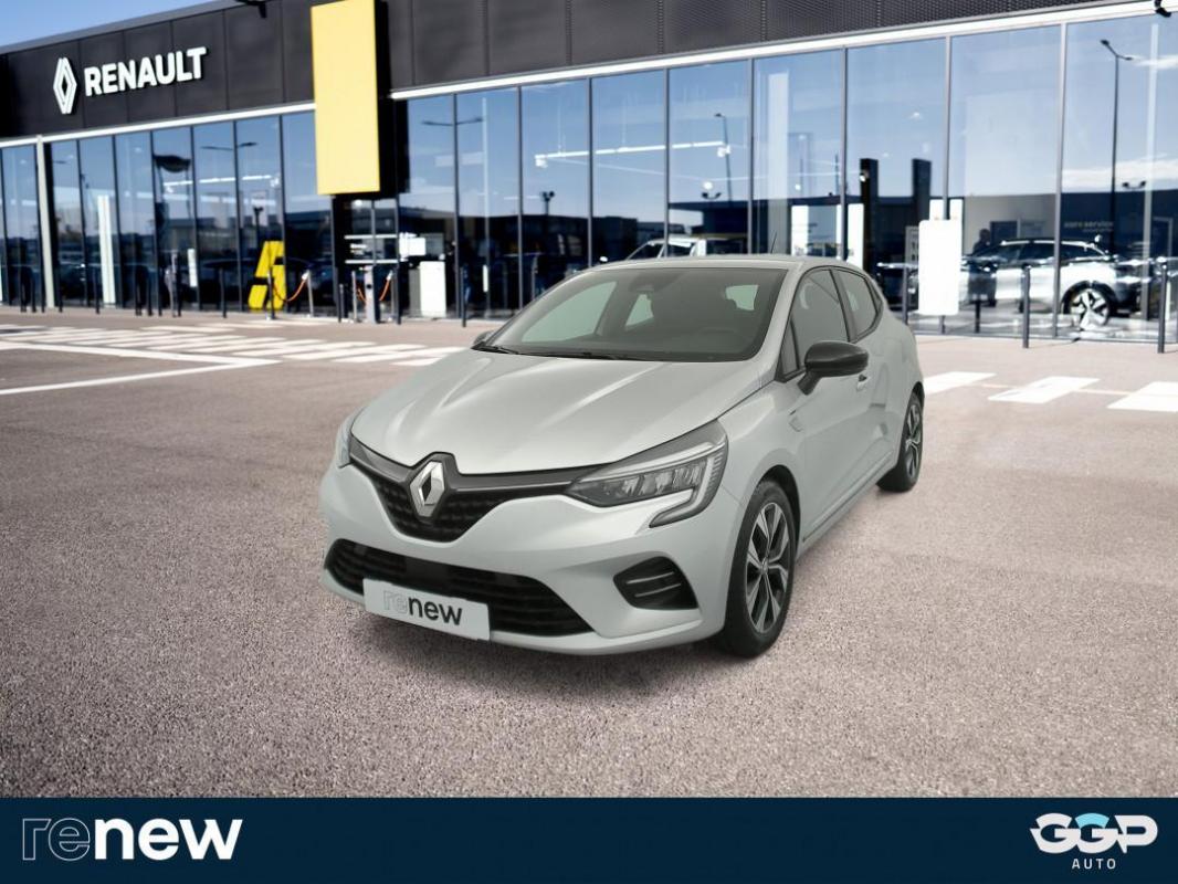 Image de l'annonce principale - Renault Clio