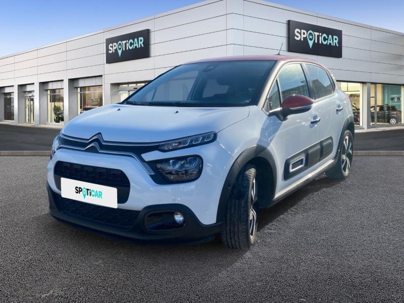 Image de l'annonce principale - Citroën C3