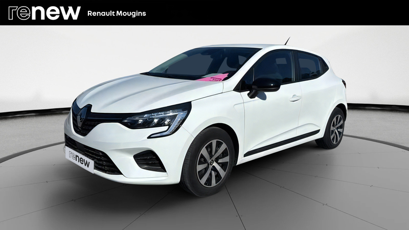 Image de l'annonce principale - Renault Clio