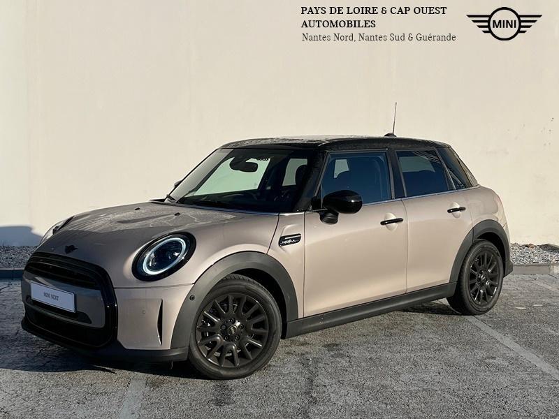 Image de l'annonce principale - MINI Hatch 5 Portes