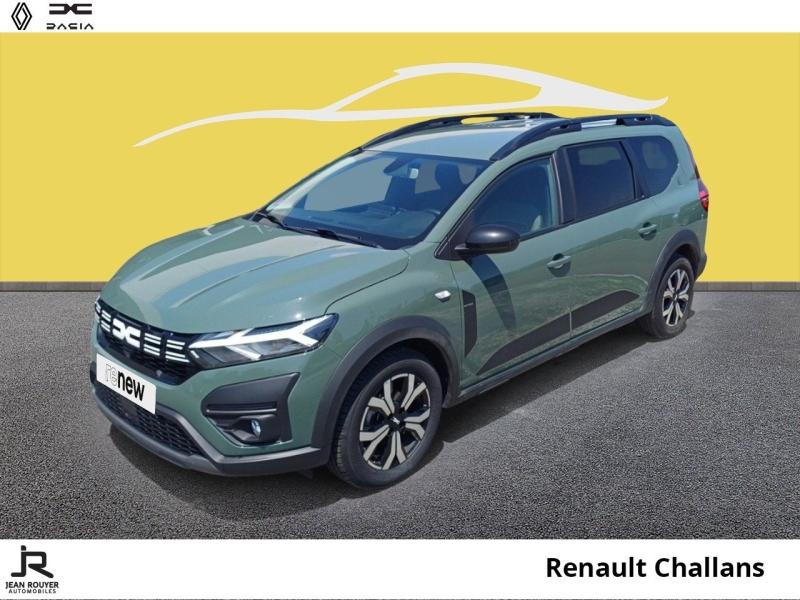 Image de l'annonce principale - Dacia Jogger