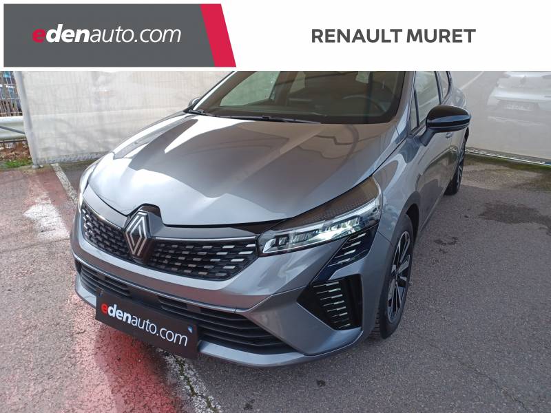 Image de l'annonce principale - Renault Clio