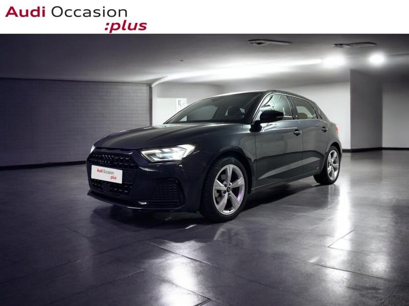 Image de l'annonce principale - Audi A1