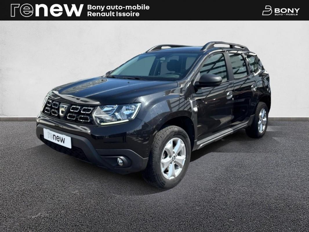 Image de l'annonce principale - Dacia Duster