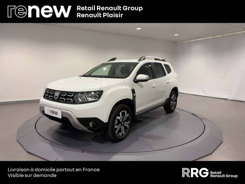 Image de l'annonce principale - Dacia Duster