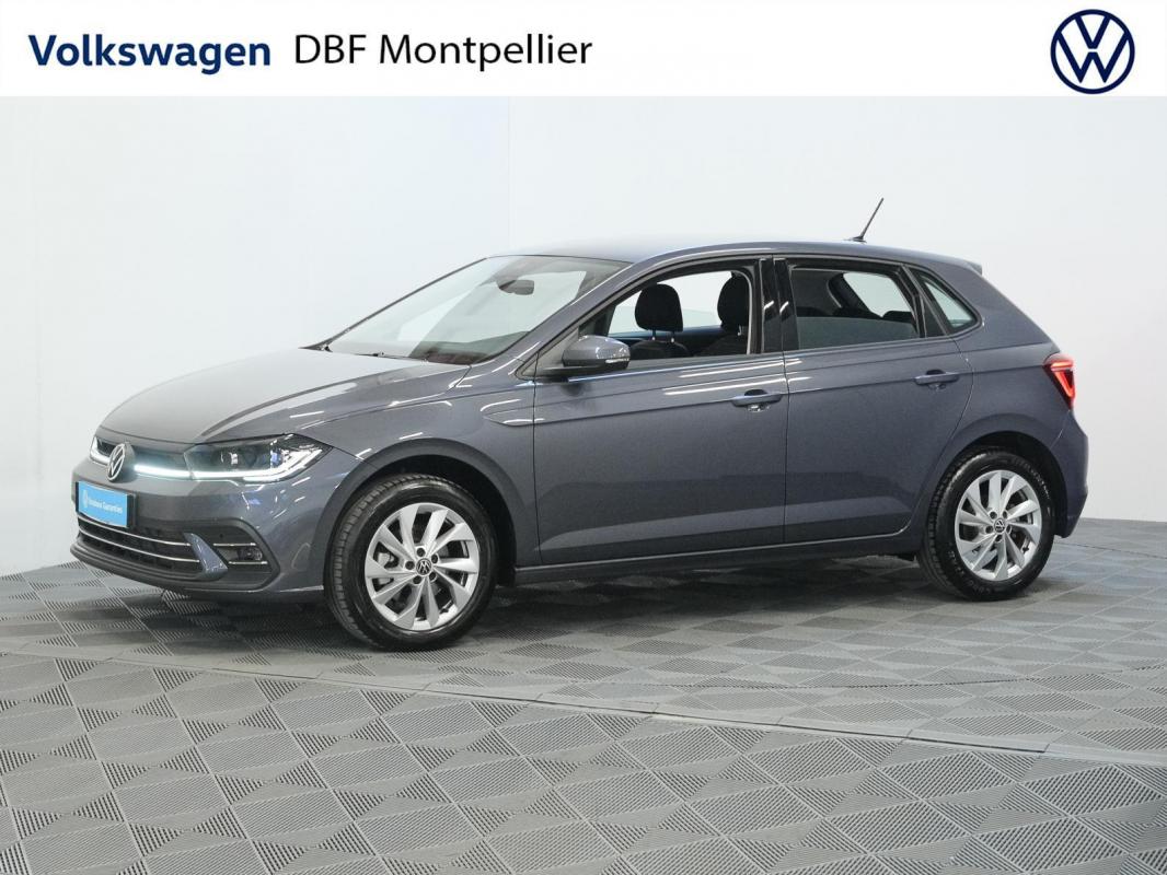 Image de l'annonce principale - Volkswagen Polo