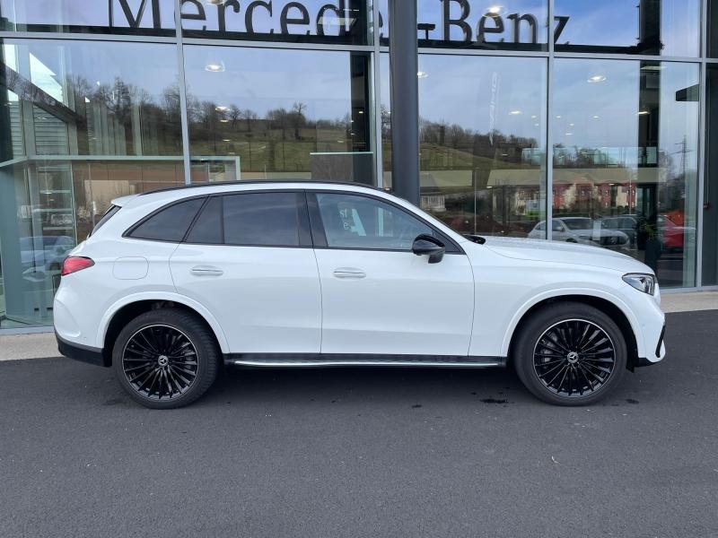 Image de l'annonce principale - Mercedes-Benz GLC