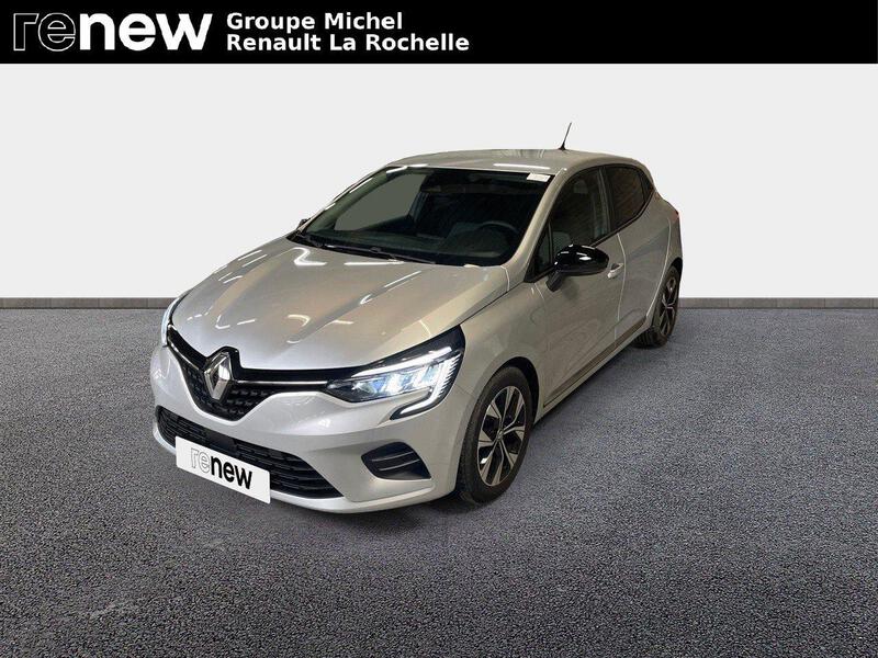 Image de l'annonce principale - Renault Clio