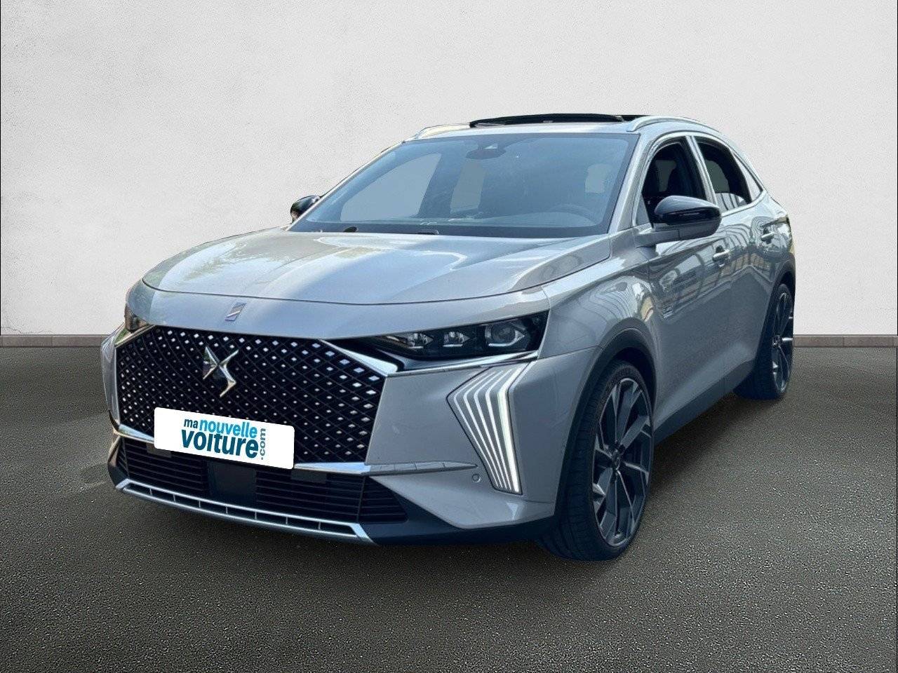 Image de l'annonce principale - DS DS 7