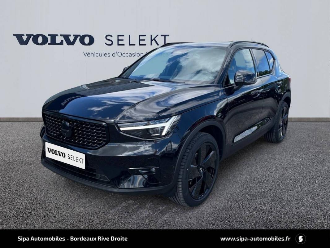 Image de l'annonce principale - Volvo XC40