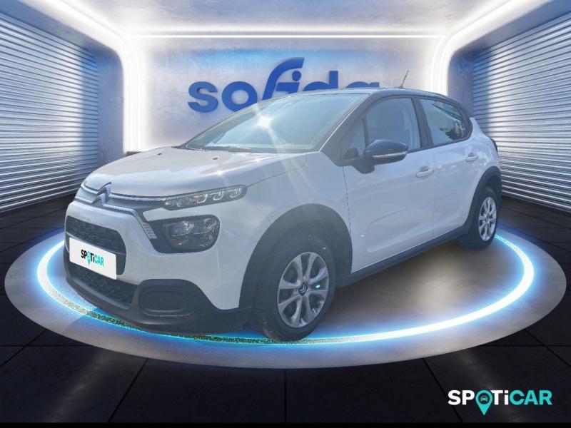 Image de l'annonce principale - Citroën C3