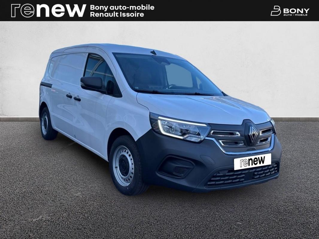 Image de l'annonce principale - Renault Kangoo