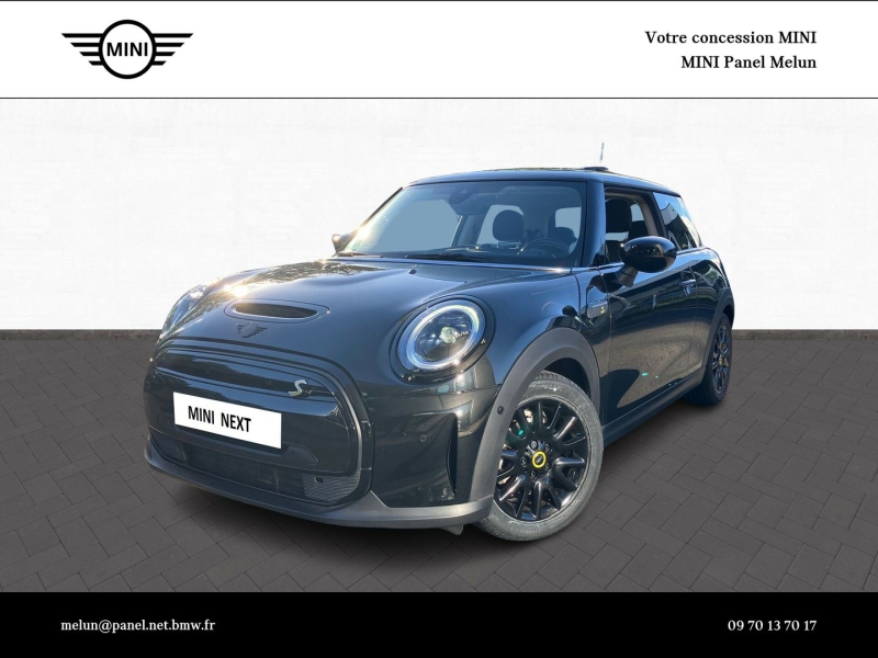 Image de l'annonce principale - MINI Cooper SE