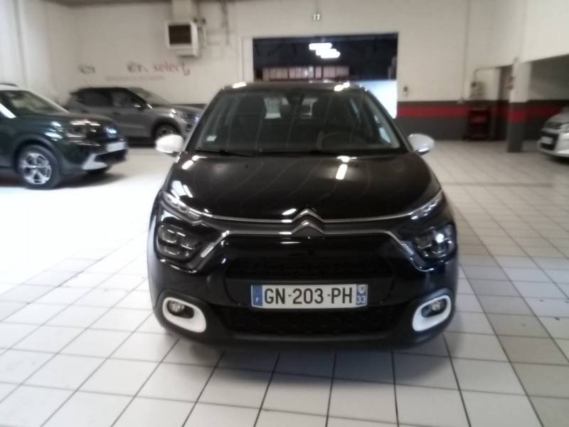 Image de l'annonce principale - Citroën C3