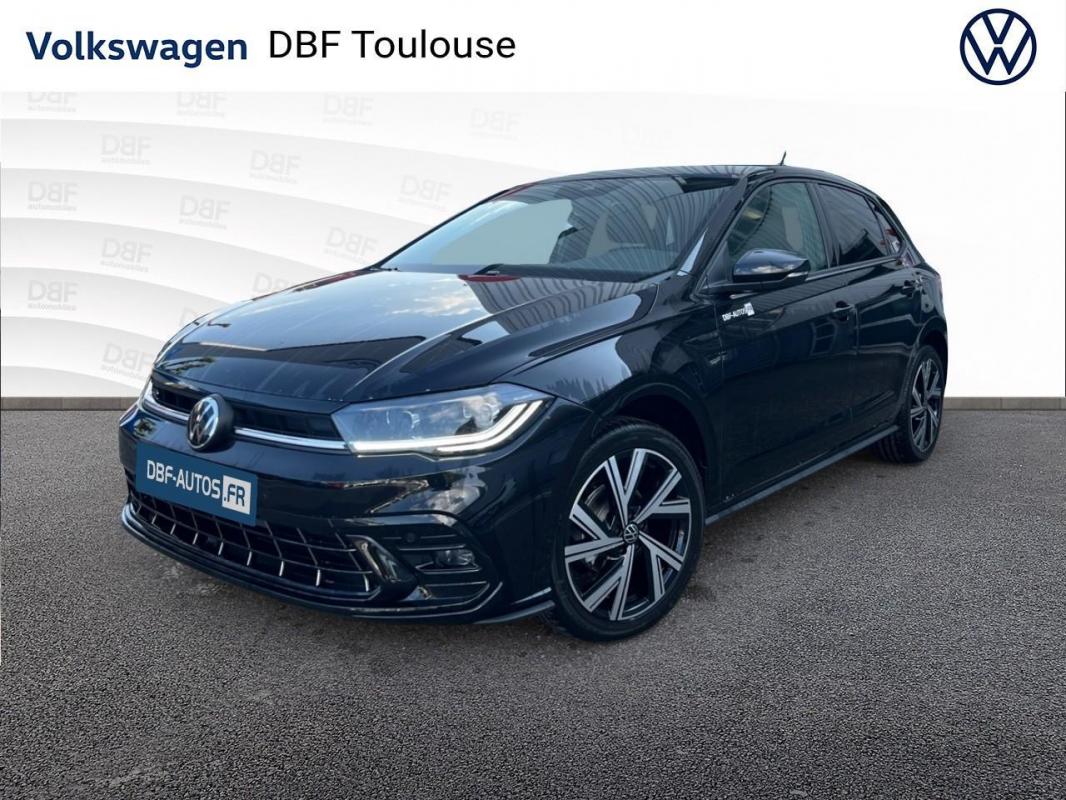 Image de l'annonce principale - Volkswagen Polo