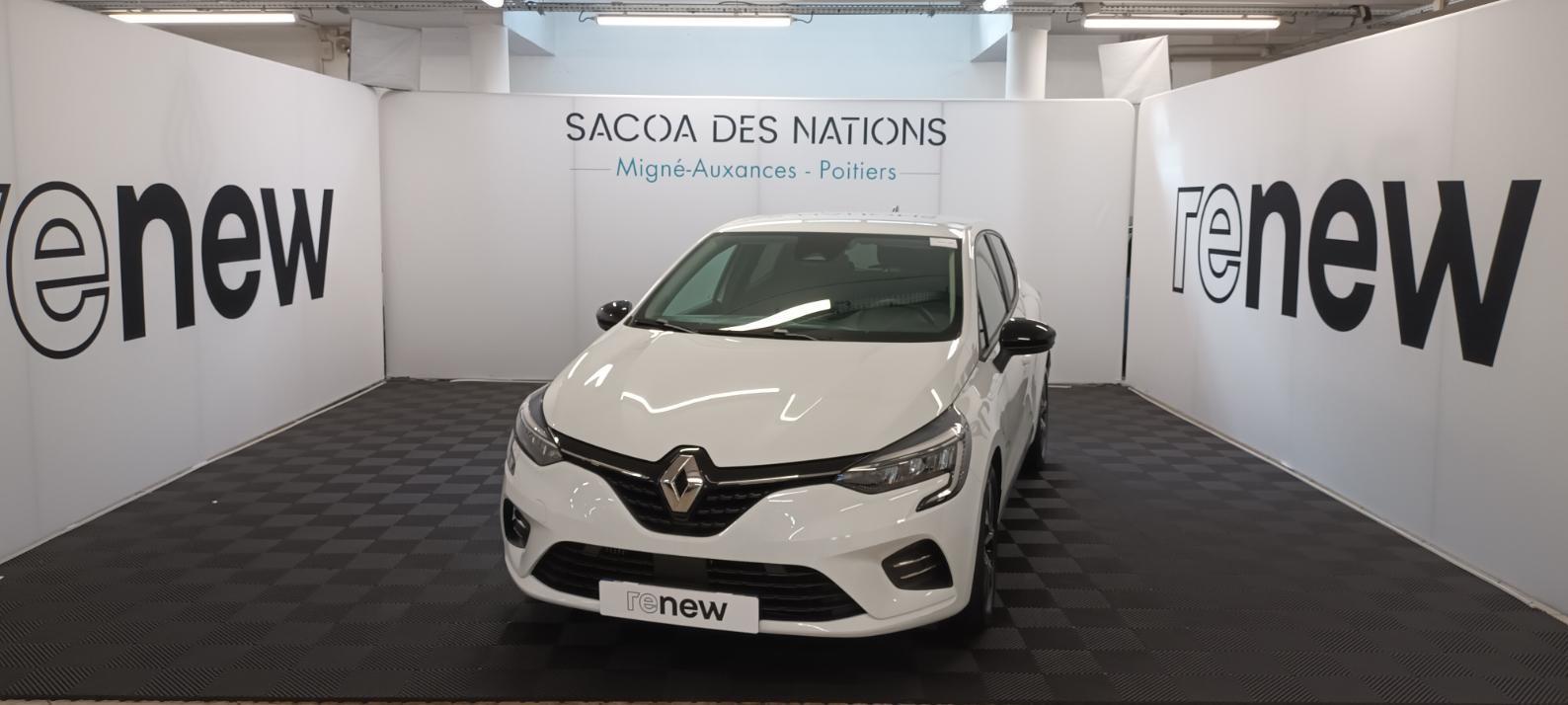 Image de l'annonce principale - Renault Clio
