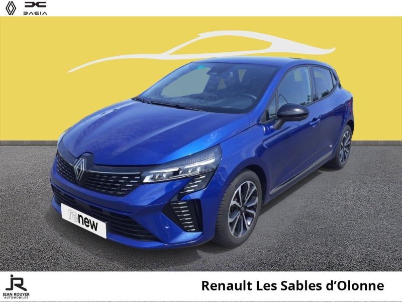 Image de l'annonce principale - Renault Clio