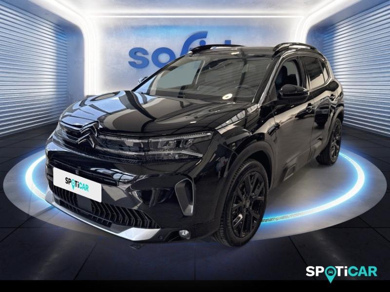 Image de l'annonce principale - Citroën C5 Aircross