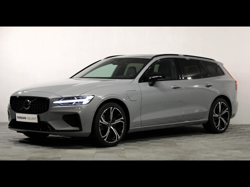 Image de l'annonce principale - Volvo V60