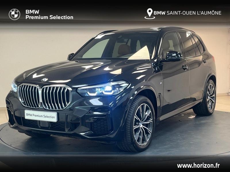 Image de l'annonce principale - BMW X5