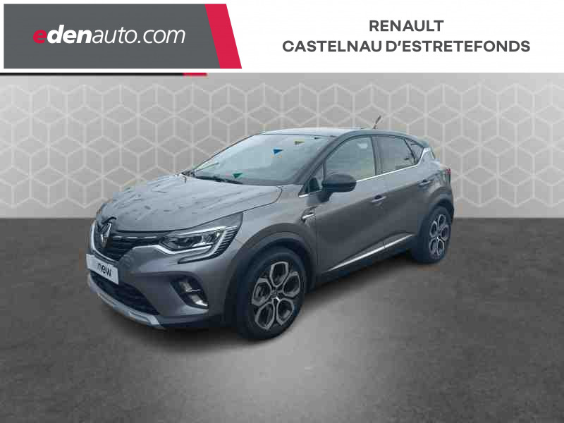 Image de l'annonce principale - Renault Captur