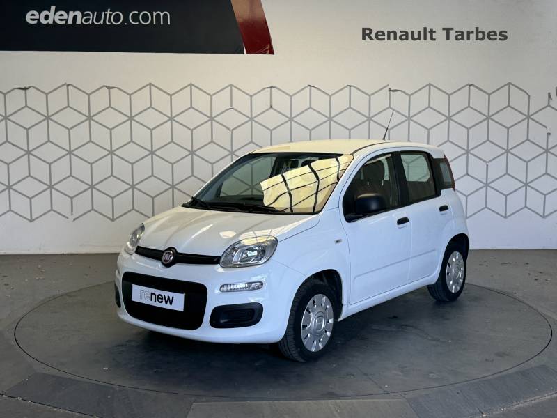 Image de l'annonce principale - Fiat Panda