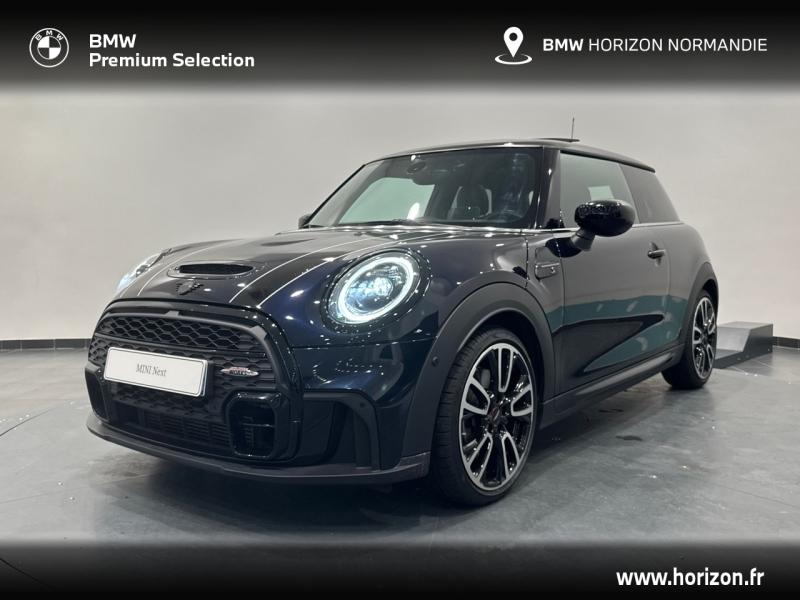 Image de l'annonce principale - MINI Hatch 3 Portes